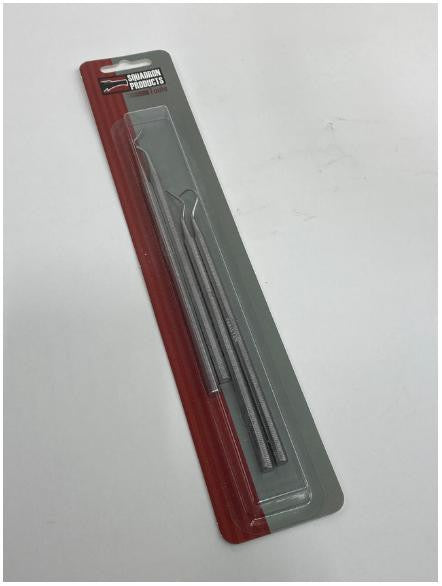 Squadron Tools Probe Set 4-Piece 10703